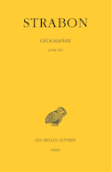 Géographie, t. XI, livre XIV [édition bilingue]